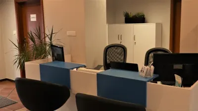 lek. Michał Piaszczyński, Chirurg